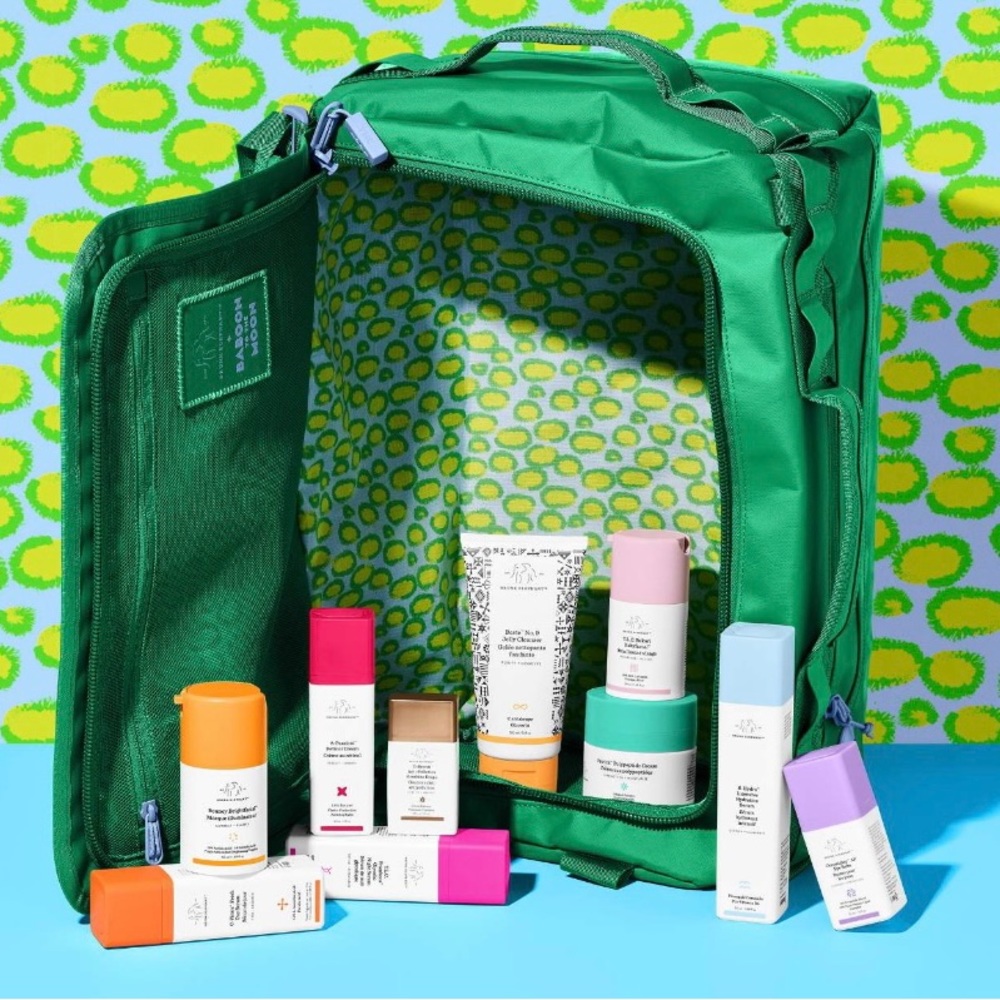 Drunk Elephant Trunk 7.0 — Brand New! Includes Everyyyything!